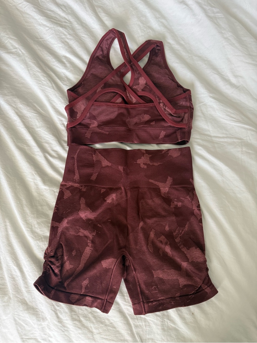 Gymshark Set - Picture 2 of 2